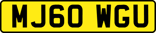 MJ60WGU