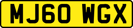 MJ60WGX