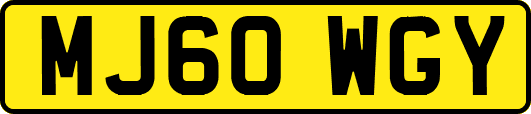 MJ60WGY