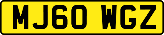 MJ60WGZ