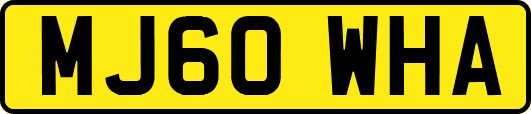 MJ60WHA