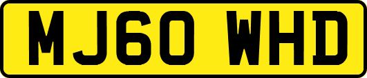 MJ60WHD