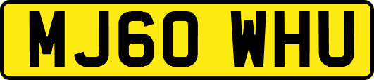 MJ60WHU