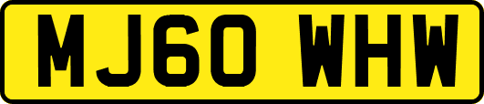 MJ60WHW