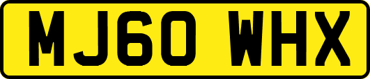 MJ60WHX