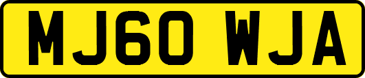 MJ60WJA