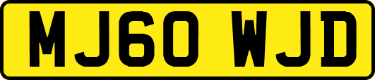MJ60WJD