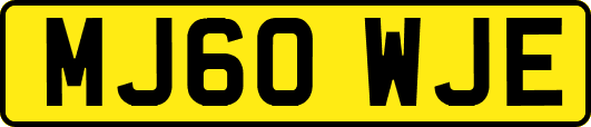 MJ60WJE