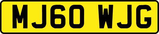 MJ60WJG