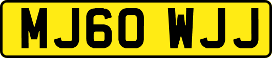 MJ60WJJ