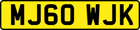 MJ60WJK