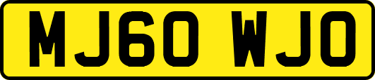 MJ60WJO