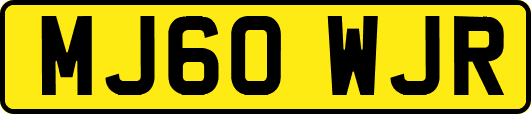 MJ60WJR
