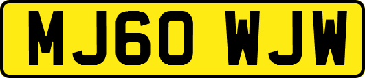 MJ60WJW