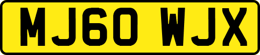 MJ60WJX