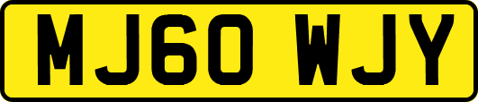 MJ60WJY