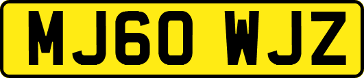 MJ60WJZ