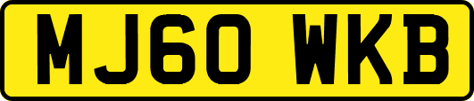 MJ60WKB