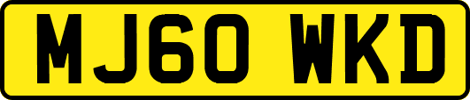 MJ60WKD