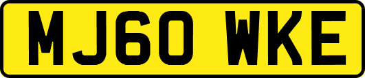 MJ60WKE