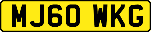 MJ60WKG