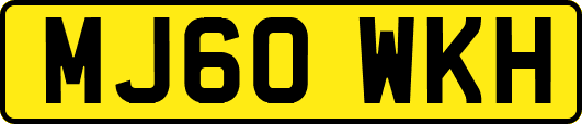 MJ60WKH