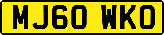 MJ60WKO