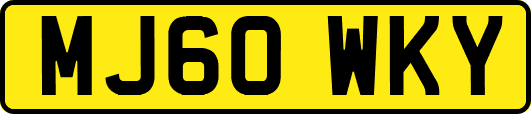 MJ60WKY