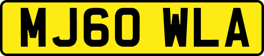 MJ60WLA