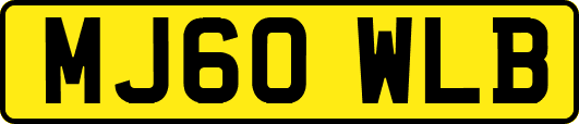 MJ60WLB
