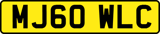 MJ60WLC