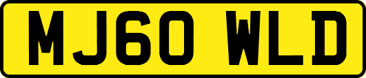 MJ60WLD