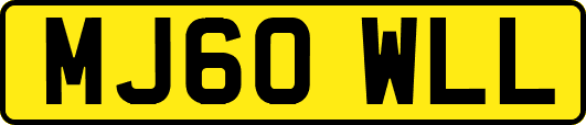 MJ60WLL