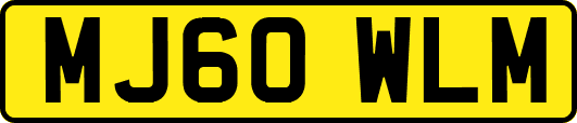 MJ60WLM