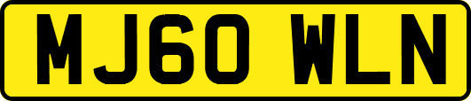 MJ60WLN
