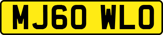 MJ60WLO