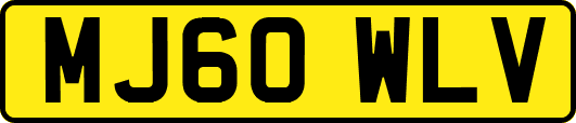 MJ60WLV