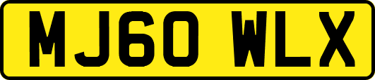 MJ60WLX