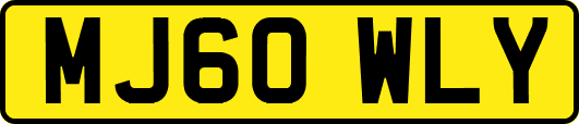 MJ60WLY