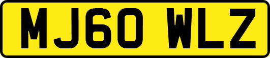 MJ60WLZ