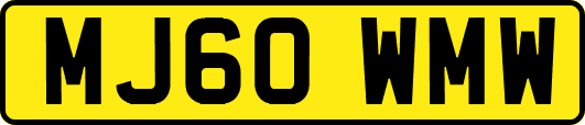 MJ60WMW