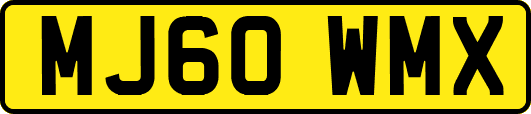 MJ60WMX