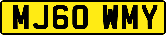 MJ60WMY