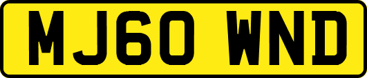MJ60WND