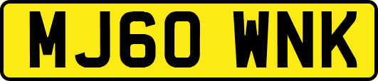 MJ60WNK