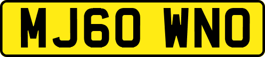 MJ60WNO