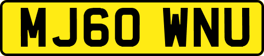 MJ60WNU