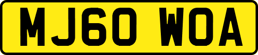 MJ60WOA