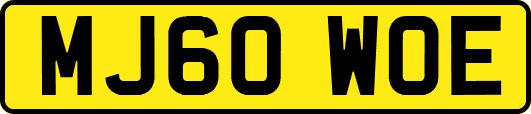 MJ60WOE