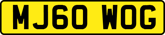 MJ60WOG